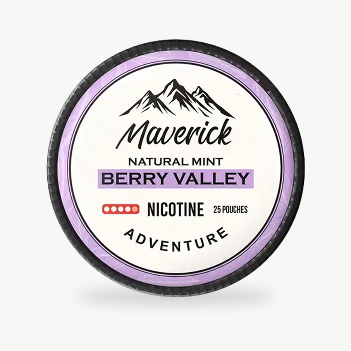 MAVERICK Berry Valley