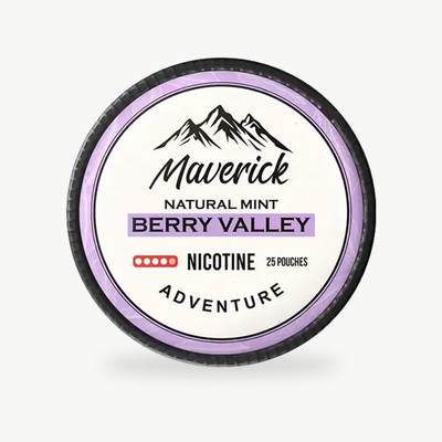 MAVERICK Berry Valley