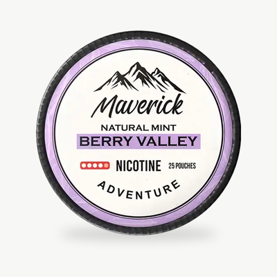 MAVERICK Berry Valley