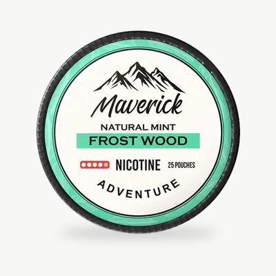 MAVERICK Frost Wood