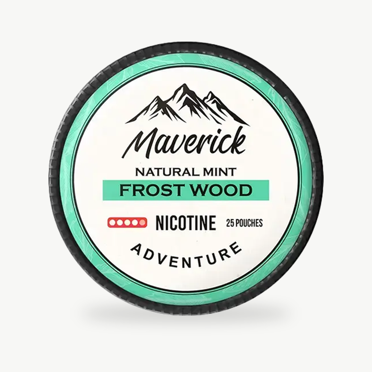 MAVERICK Frost Wood