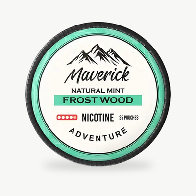 MAVERICK Frost Wood
