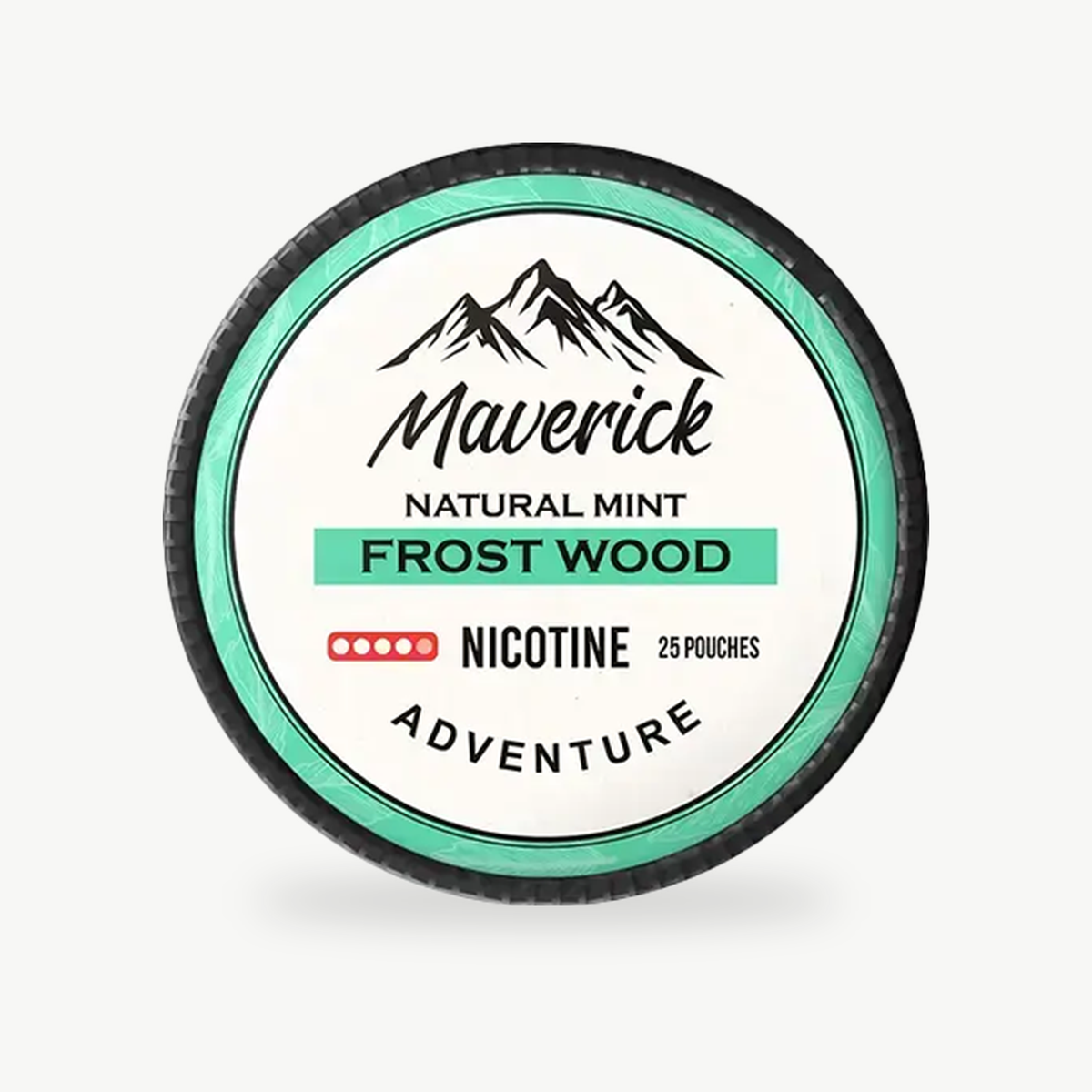 MAVERICK Frost Wood