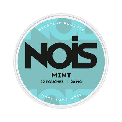 NOIS Mint 20 mg