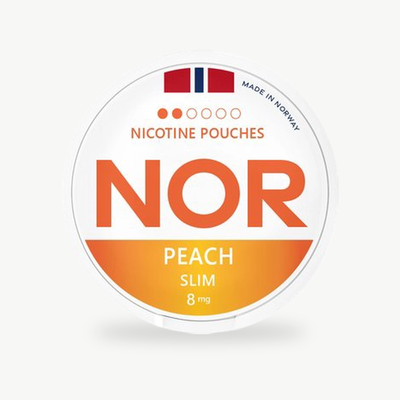 NOR Peach Slim