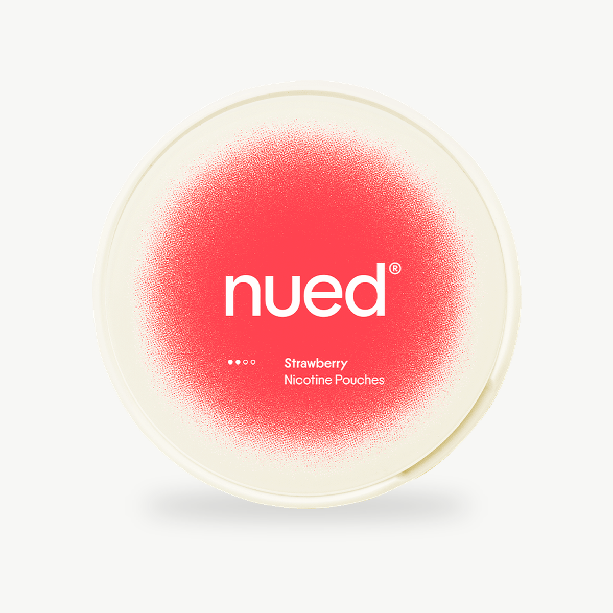 nued Strawberry