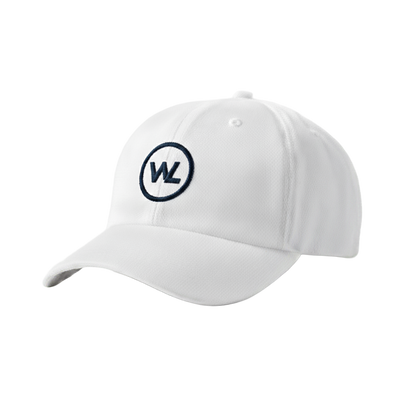 Whitelip Organic Cap