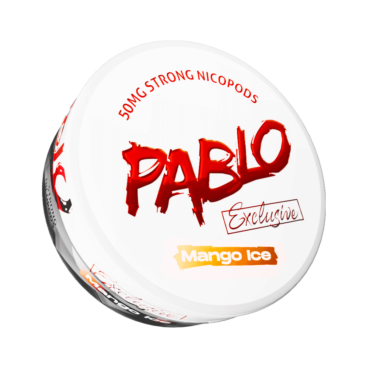 Pablo Exclusive Mango Ice
