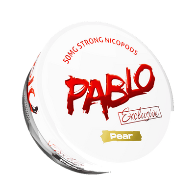 Pablo Exclusive Pear