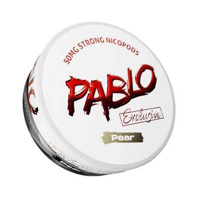 Pablo Exclusive Pear