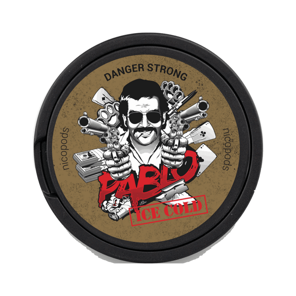 PABLO Ice Cold