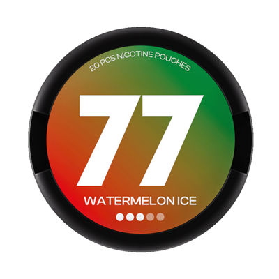 77 Watermelon Ice