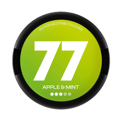77 Apple Mint