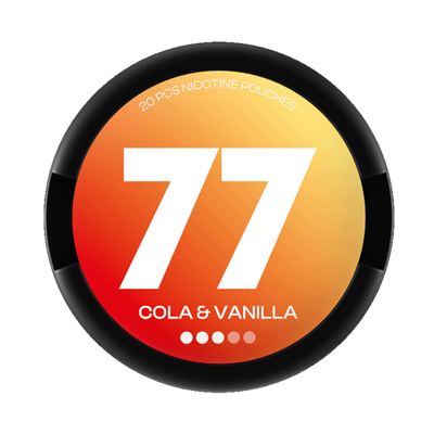 77 Cola