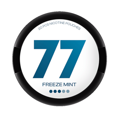 77 Ice Mint