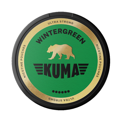 KUMA Wintergreen