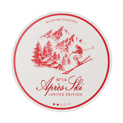 APRÈS Ski