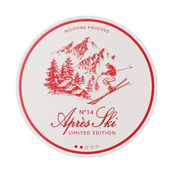 APRÈS Ski