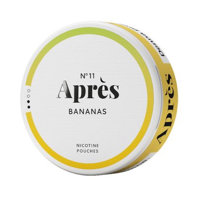 Après Bananas