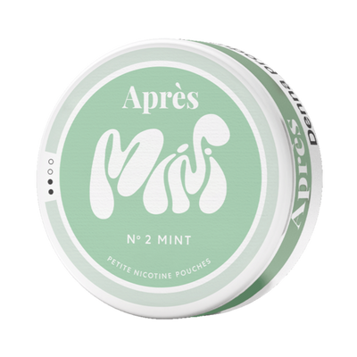 Après Mint Mini