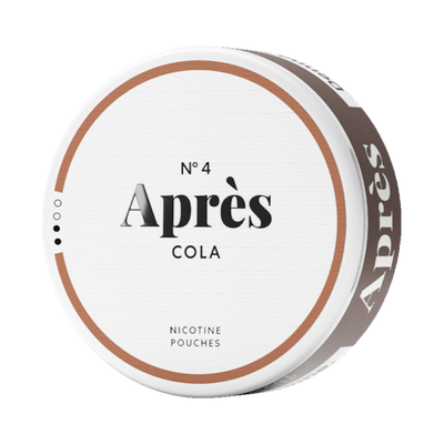 Après Cola