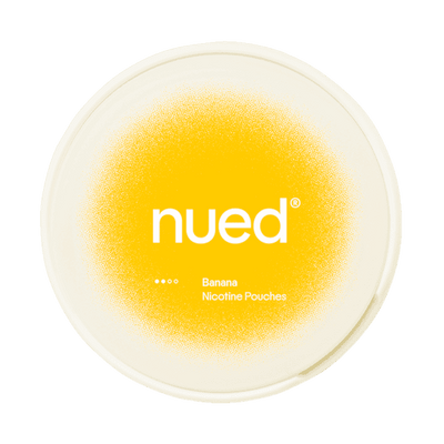 nued Banana