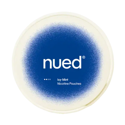 nued Icy Mint