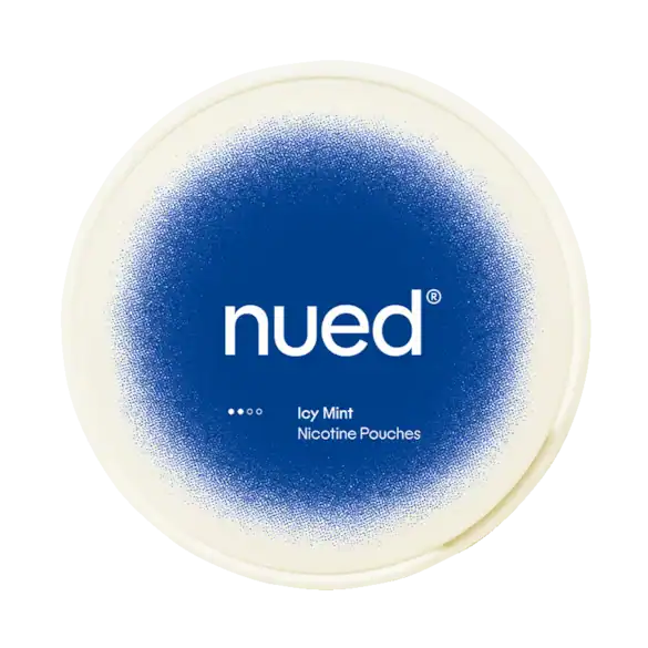 nued Icy Mint