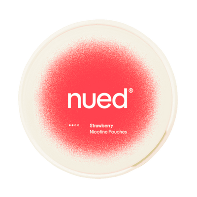 nued Strawberry
