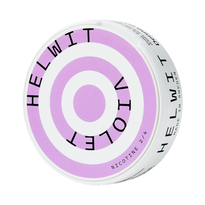 Helwit Violet Slim Regular