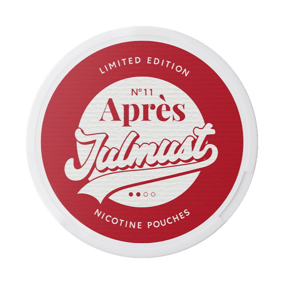 APRÈS Julmust