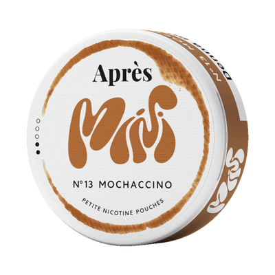 APRÈS Mochaccino Mini