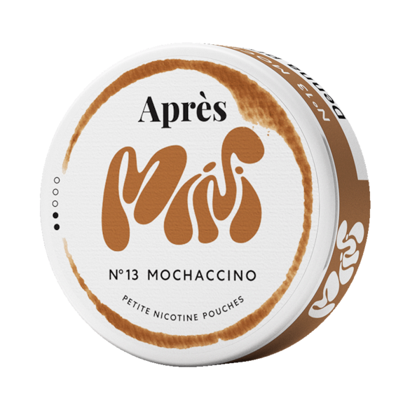 APRÈS Mochaccino Mini