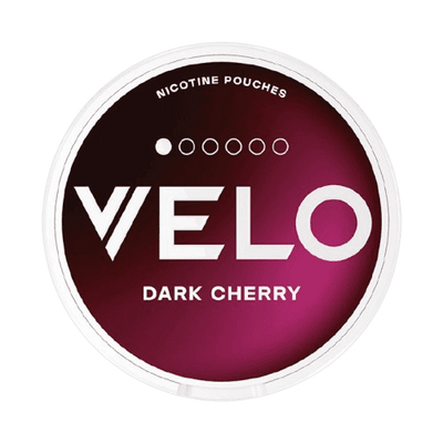 VELO Dark Cherry Mini