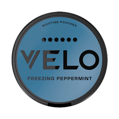 Velo Mighty Peppermint Max