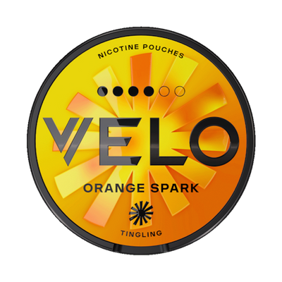 Velo Orange Spark Slim Extra Strong