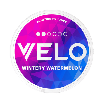 Velo Wintery Watermelon Mini Regular
