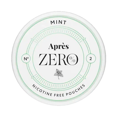 APRÈS Mint Zero
