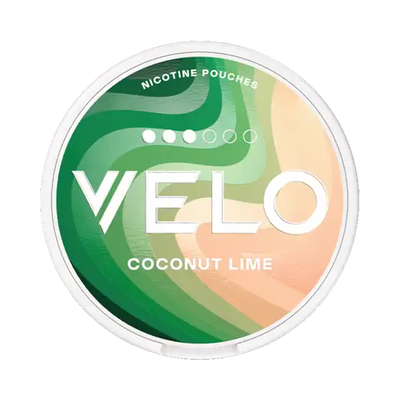 VELO Coconut Lime