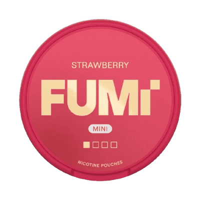 FUMI Strawberry Mini