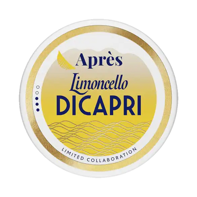 Après Limoncello Di Capri Limited Edition