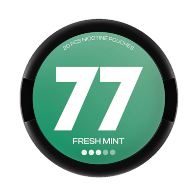 77 Fresh Mint