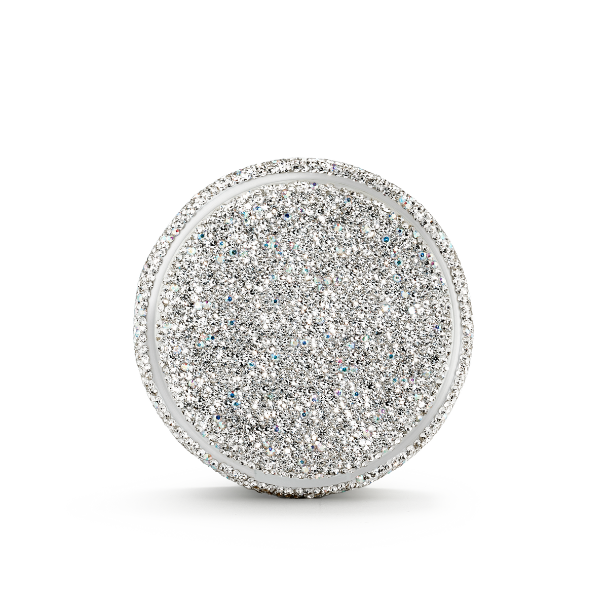 Kelly White Sparkling Kelly Refilldosa