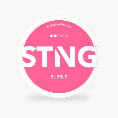 STNG Bubble Medium