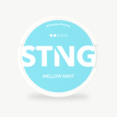 STNG Mellow Mint Medium