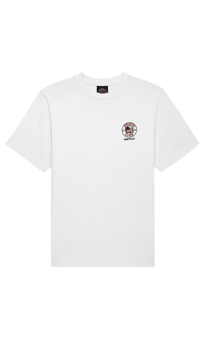 Whitelip Pouch Club T-Shirt