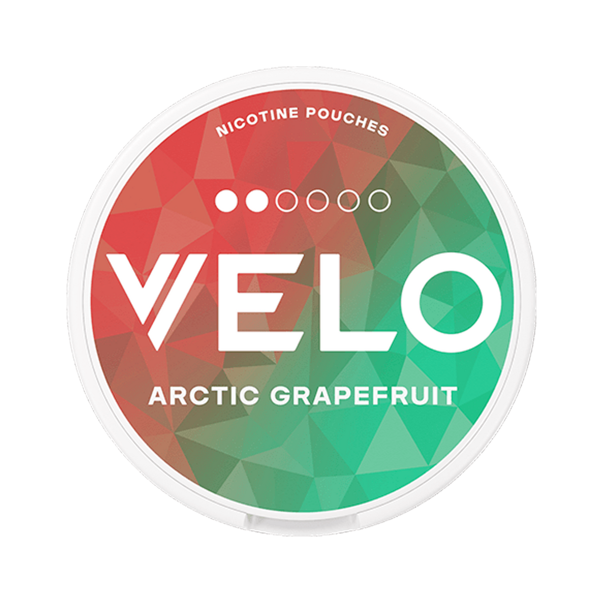 VELO Arctic Grapefruit