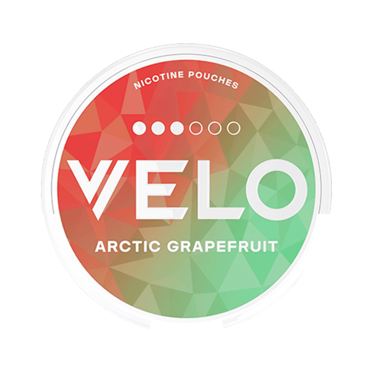 VELO Arctic Grapefruit