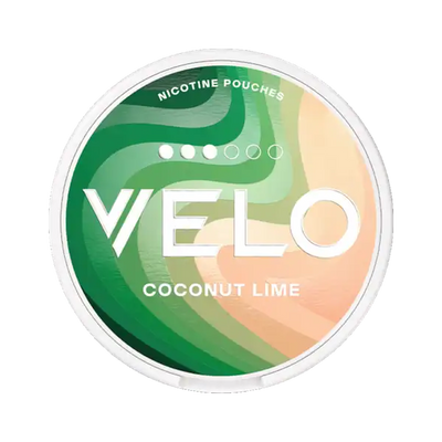 VELO Coconut Lime