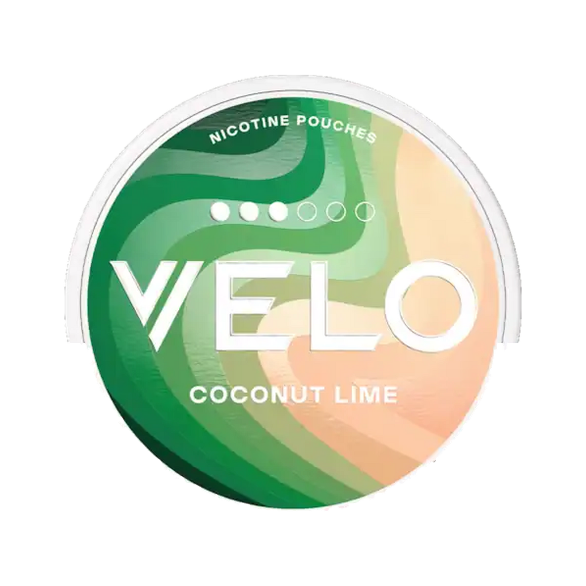 VELO Coconut Lime